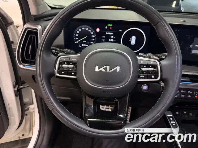 Kia Sorento 4th Gen — Фото автомобиля 11
