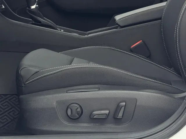 Skoda Superb — Фото автомобиля 22
