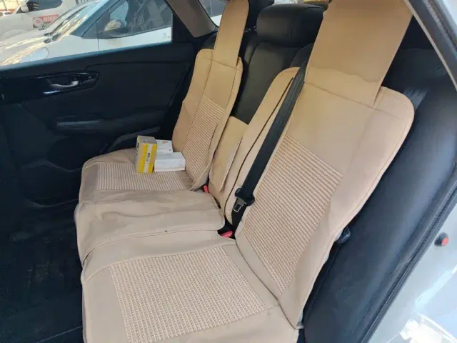 Honda ENVIX — Фото автомобиля 18