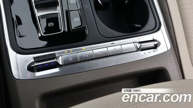 Kia Canival Новый Carnival 4 поколение Дизель 7 мест Signature — Фото автомобиля 11
