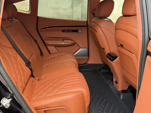 GAC Hyptec HT — Фото автомобиля 3