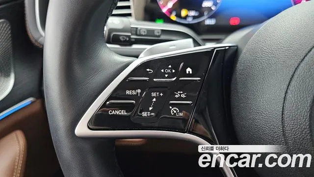Mercedes-Benz GLE-Class — Фото автомобиля 29