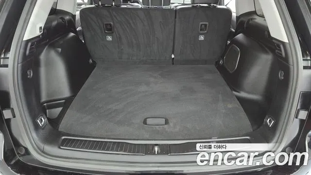 Jeep Cherokee WL — Фото автомобиля 14