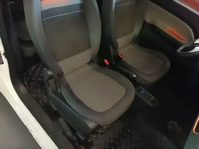 Wuling Hongguang Mini EV — Фото автомобиля 24