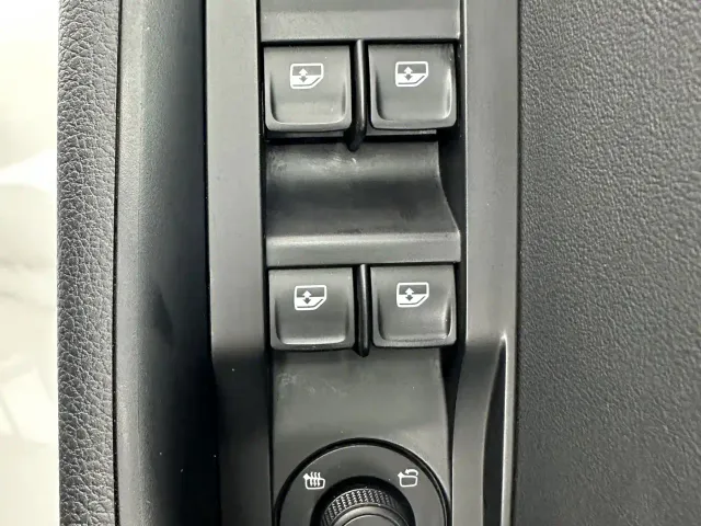 Skoda Superb — Фото автомобиля 11