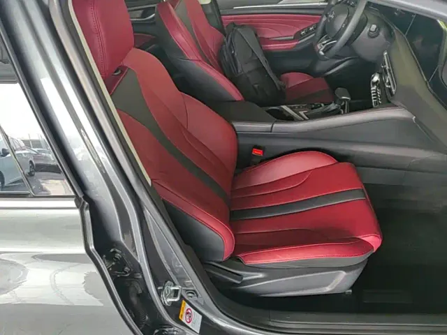 Changan Eado — Фото автомобиля 24