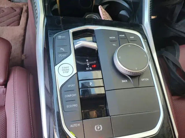 BMW 3 Series — Фото автомобиля 13
