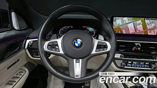 BMW Gran Turismo — Фото автомобиля 13