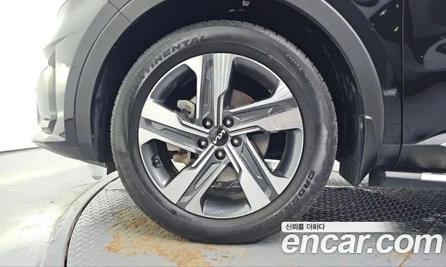 Kia Sorento 4th Gen — Фото автомобиля 5
