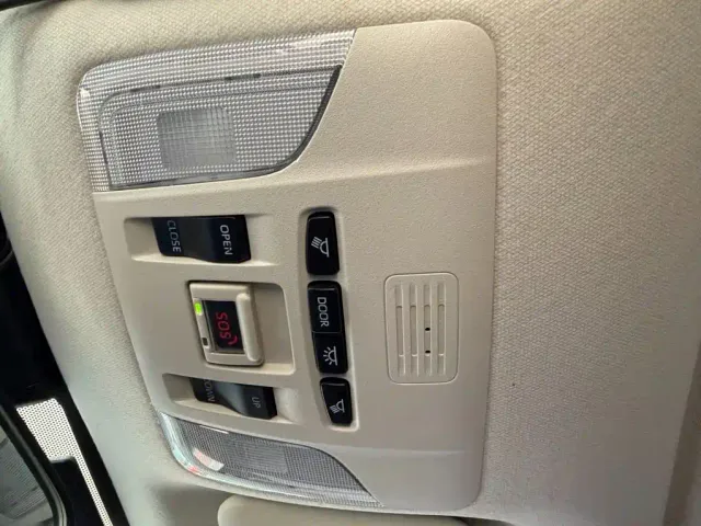 Toyota Corolla — Фото автомобиля 14