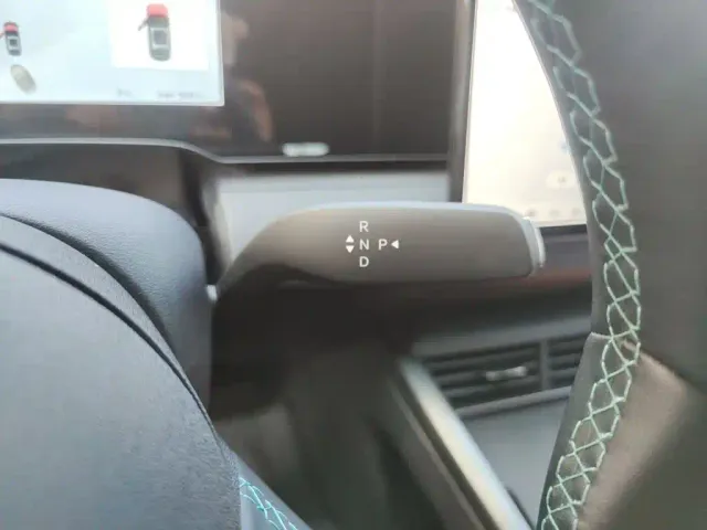 BYD Seal 06 — Фото автомобиля 6