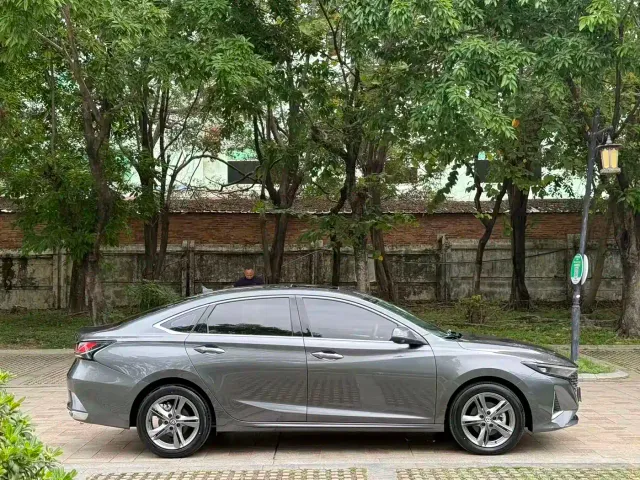 Changan Raeton Plus — Фото автомобиля 13