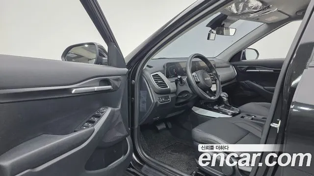 Kia Seltos Seltos (New) — Фото автомобиля 10