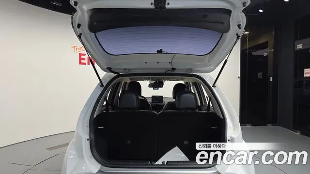 Hyundai Casper Casper Essential — Фото автомобиля 20