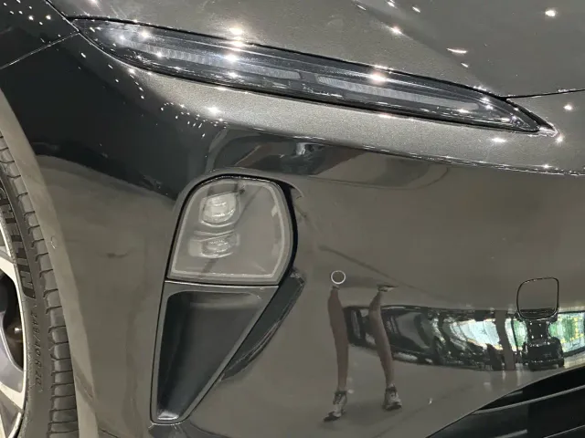 Nio ET5 Touring — Фото автомобиля 5