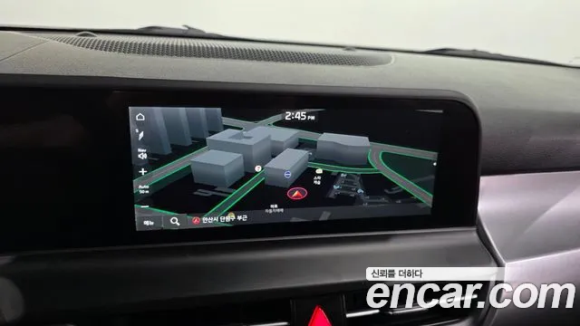 Kia Seltos New — Фото автомобиля 22