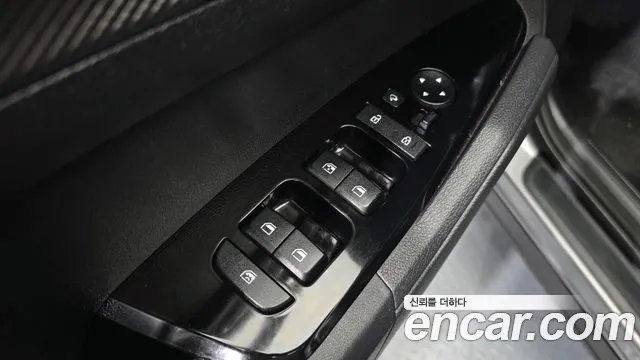 Kia Sportage Generation 5 — Фото автомобиля 19