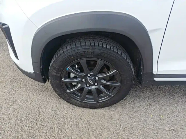 Chery Tiggo 3x — Фото автомобиля 22