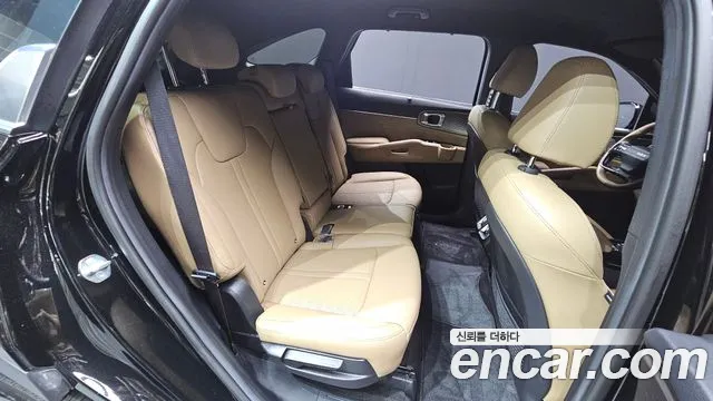 Kia Sorento — Фото автомобиля 17