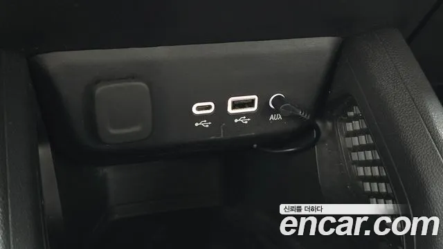 ChevroletGMDaewoo Trailblazer Trailblazer 1.3 Turbo 2WD — Фото автомобиля 13