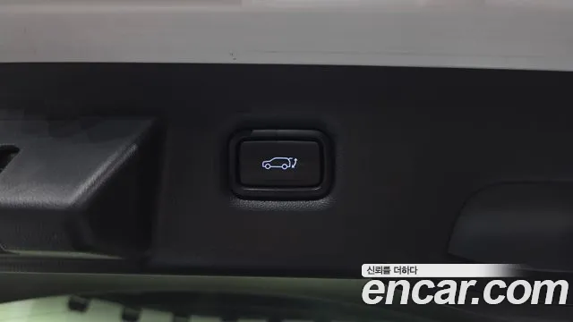 Hyundai Ioniq5 — Фото автомобиля 22