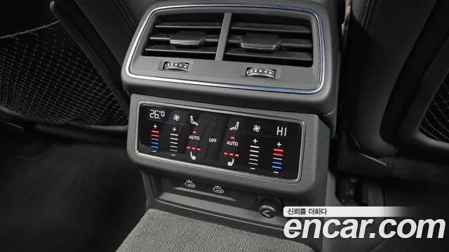 Audi A6 45 TFSI Premium — Фото автомобиля 18