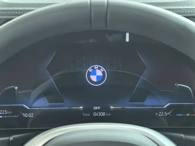 BMW 3 Series — Фото автомобиля 12