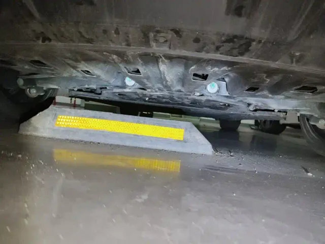 BYD Seal 06 GT — Фото автомобиля 23