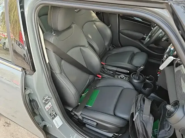 MINI Hatch — Фото автомобиля 24