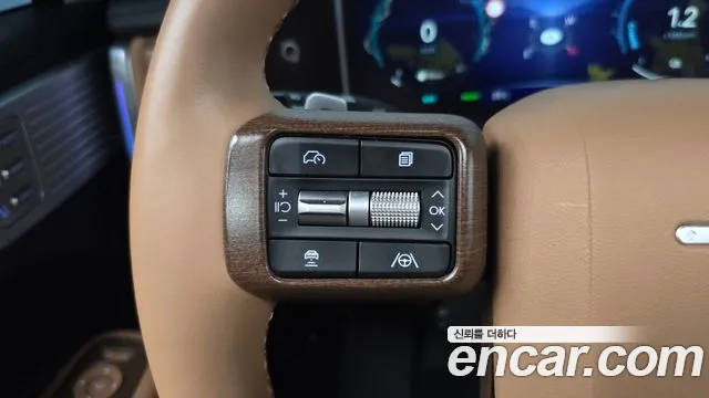 Hyundai Santafe — Фото автомобиля 16