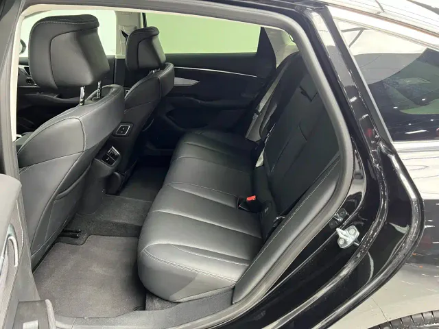 Buick LaCrosse — Фото автомобиля 15