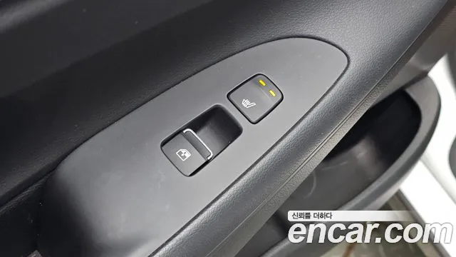 Hyundai Grandeur New — Фото автомобиля 19