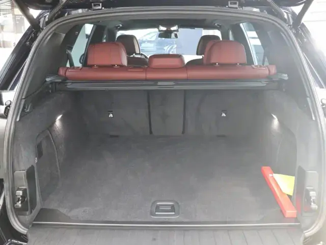BMW X5 — Фото автомобиля 29