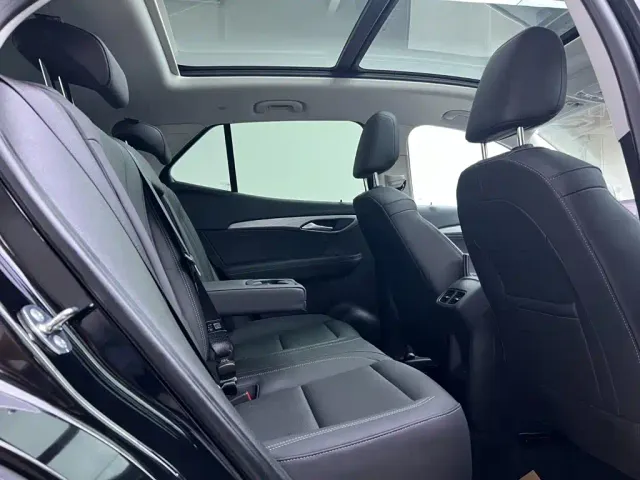 Buick Envision S — Фото автомобиля 28