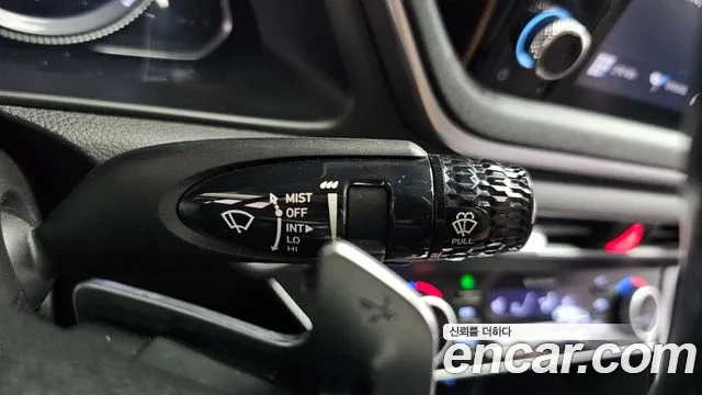Hyundai Sonata DN8 — Фото автомобиля 27