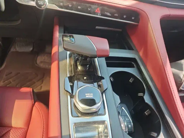 Changan CS75 Plus — Фото автомобиля 15