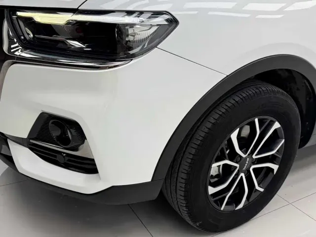 Haval H6 — Фото автомобиля 13