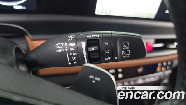 Kia Seltos New — Фото автомобиля 29