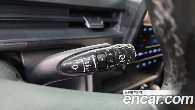 Hyundai Staria — Фото автомобиля 27