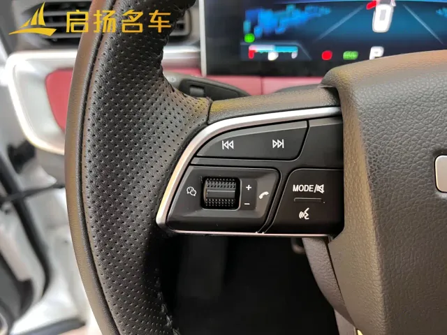 Jetour X70 Plus — Фото автомобиля 10