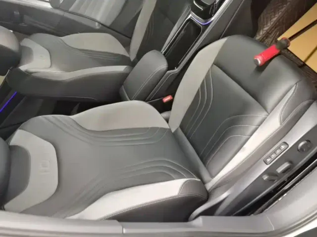 Volkswagen ID.4 Crozz — Фото автомобиля 18