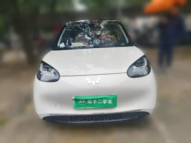 Wuling Bingo — Фото автомобиля 2