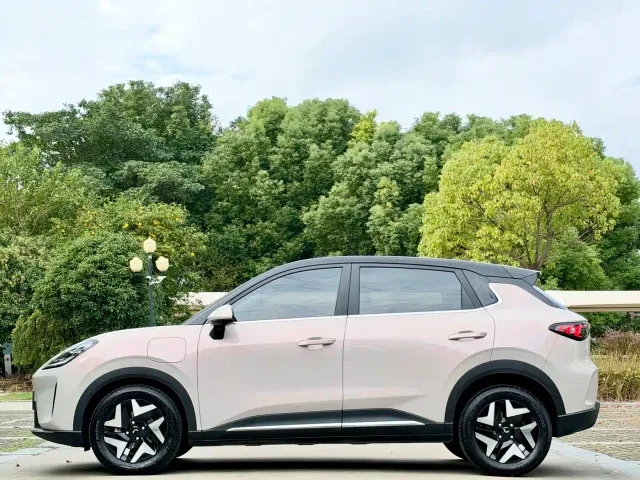 Wuling Bingo S — Фото автомобиля 5