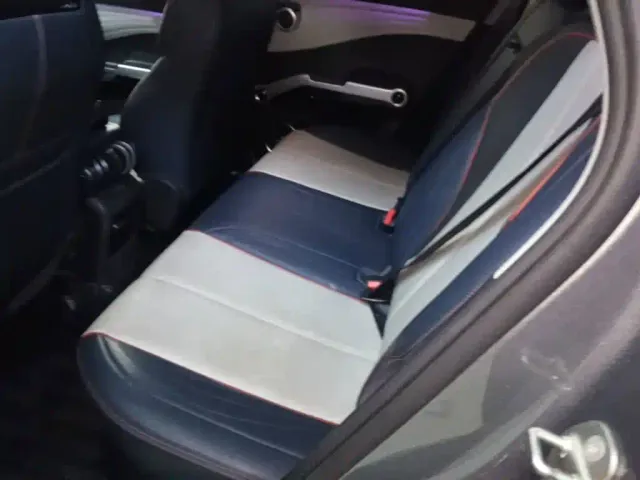BYD Yuan PLUS — Фото автомобиля 16