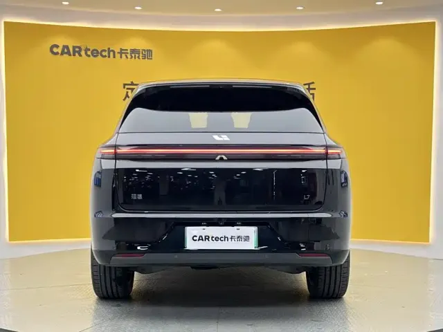 Li Auto L7 — Фото автомобиля 3