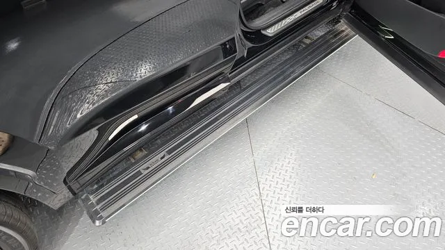 Hyundai Palisade The New Palisade Бензин 3.8 2WD — Фото автомобиля 18