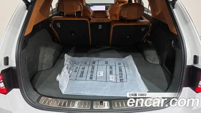 Genesis GV80 — Фото автомобиля 24