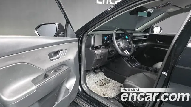 Hyundai Kona SX2 — Фото автомобиля 15