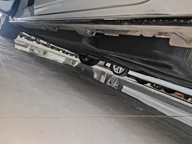 Toyota Sienna — Фото автомобиля 21