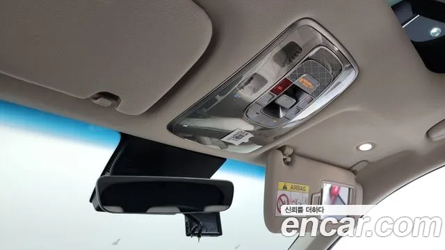 Genesis GV70 2.5T Бензин AWD — Фото автомобиля 17